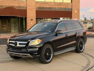 2013 Mercedes-Benz CL-Class