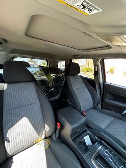 Black 2008 Jeep Grand Cherokee