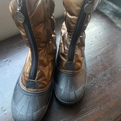 Sorel Womens Snow Boots 