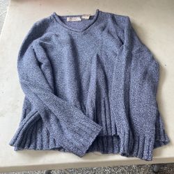 Knitted Lavender
