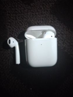 Apple Airpods 50$