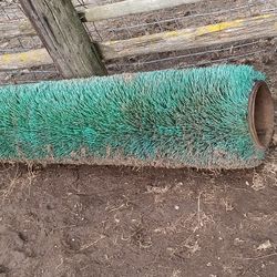 Livestock Scratching Post