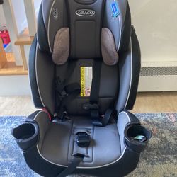 Car Seat