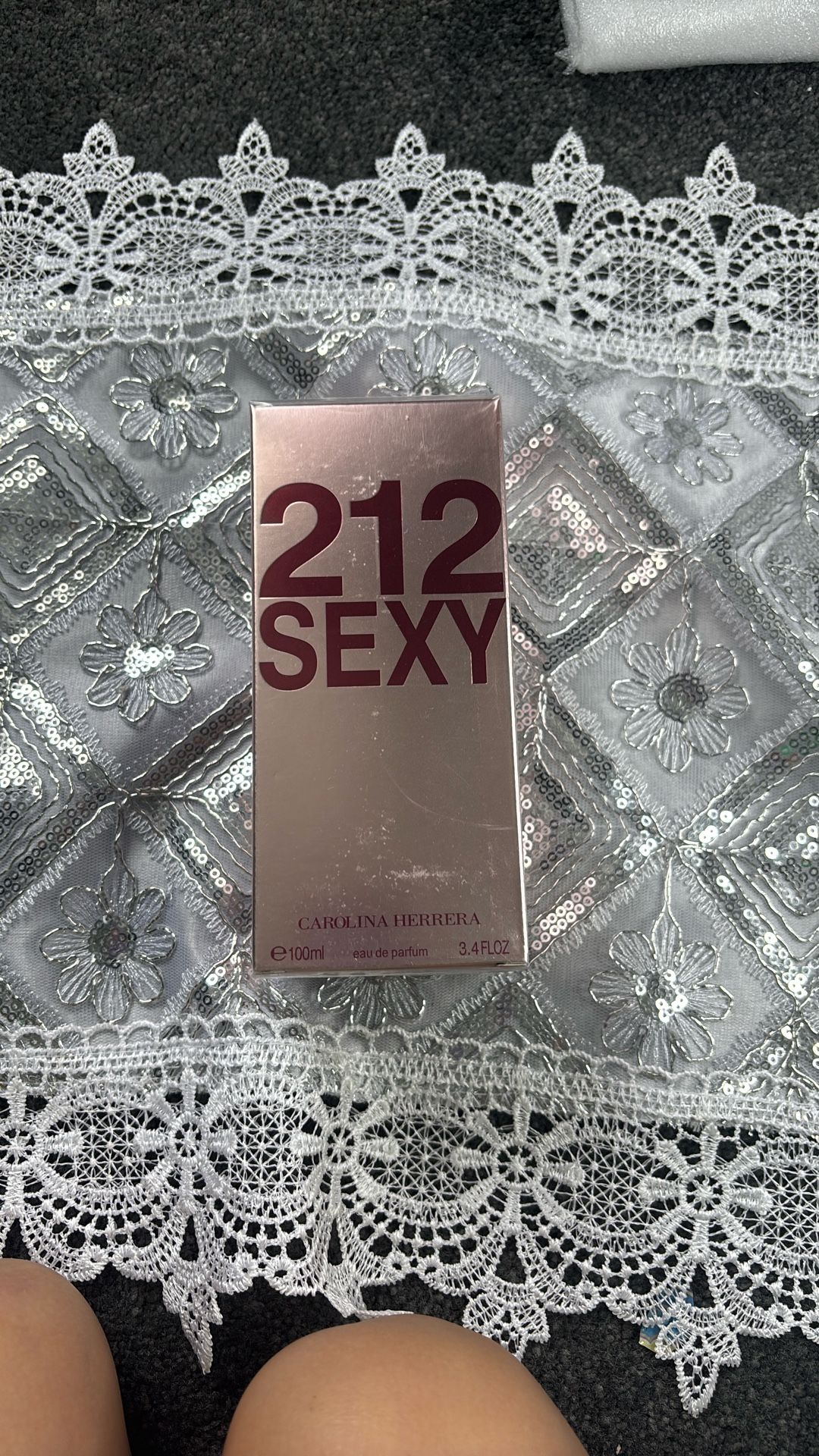 212 SEXY