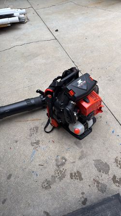 Blower new