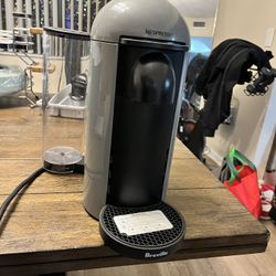 Espresso Maker