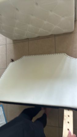 2 twin headboards for dorm room