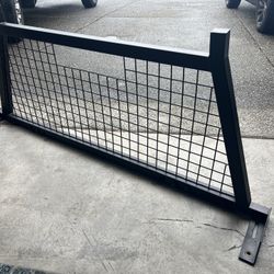 Headache Rack