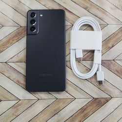 Samsung Galaxy S21 Fe   128gb  5g  Unlock Any Sim 