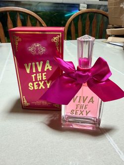 Women’s perfume