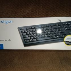 Kensington Keyboard 