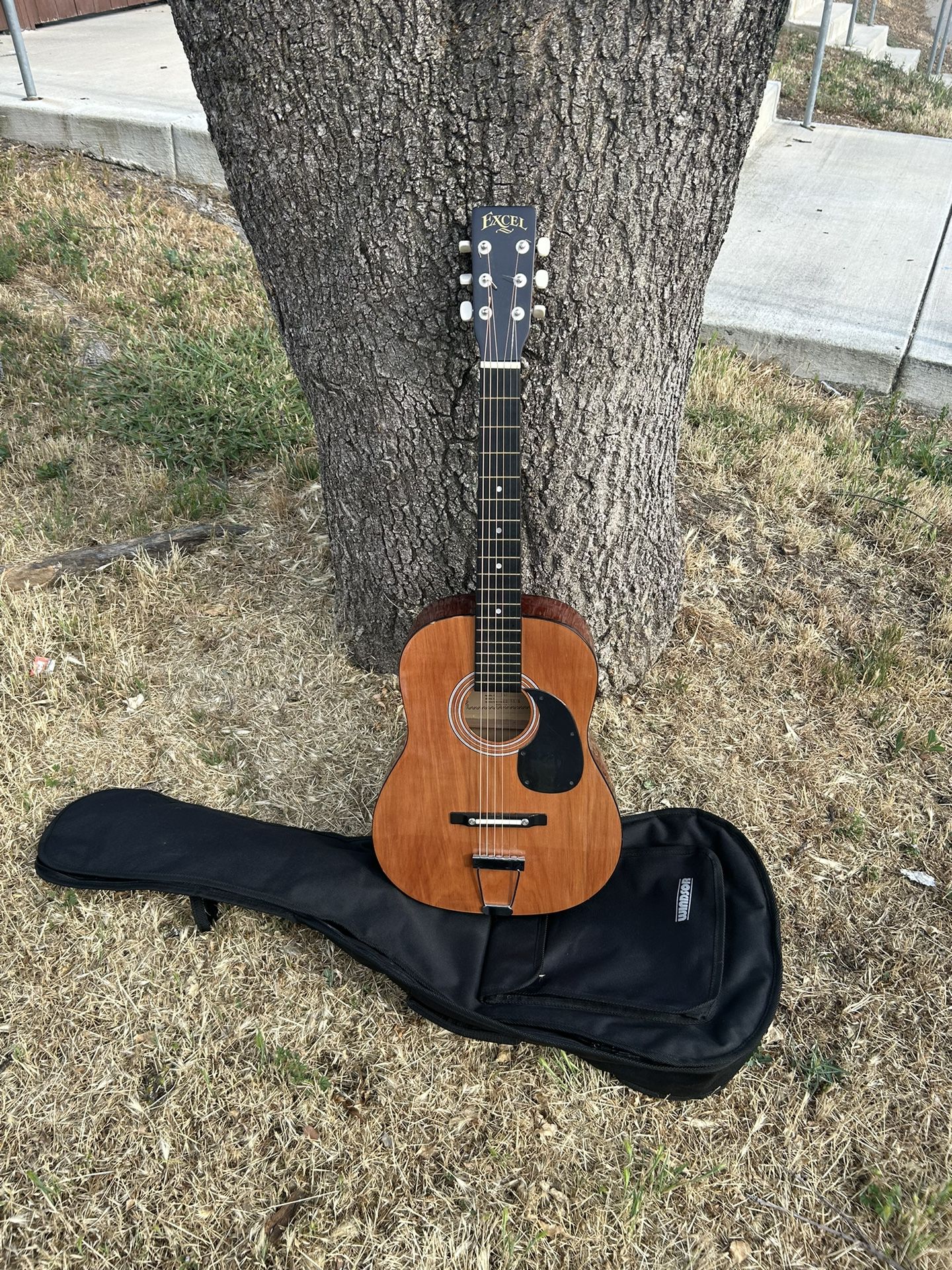 Acoustic Guitar 38 Inch