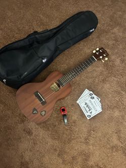 Makala Ukulele
