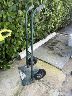 Carretilla De Mano 