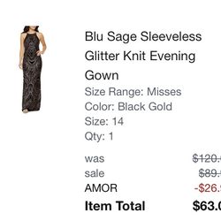 Jcpenney store sparkle dress