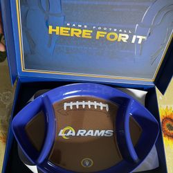 Rams Season Ticket Member Gift Box