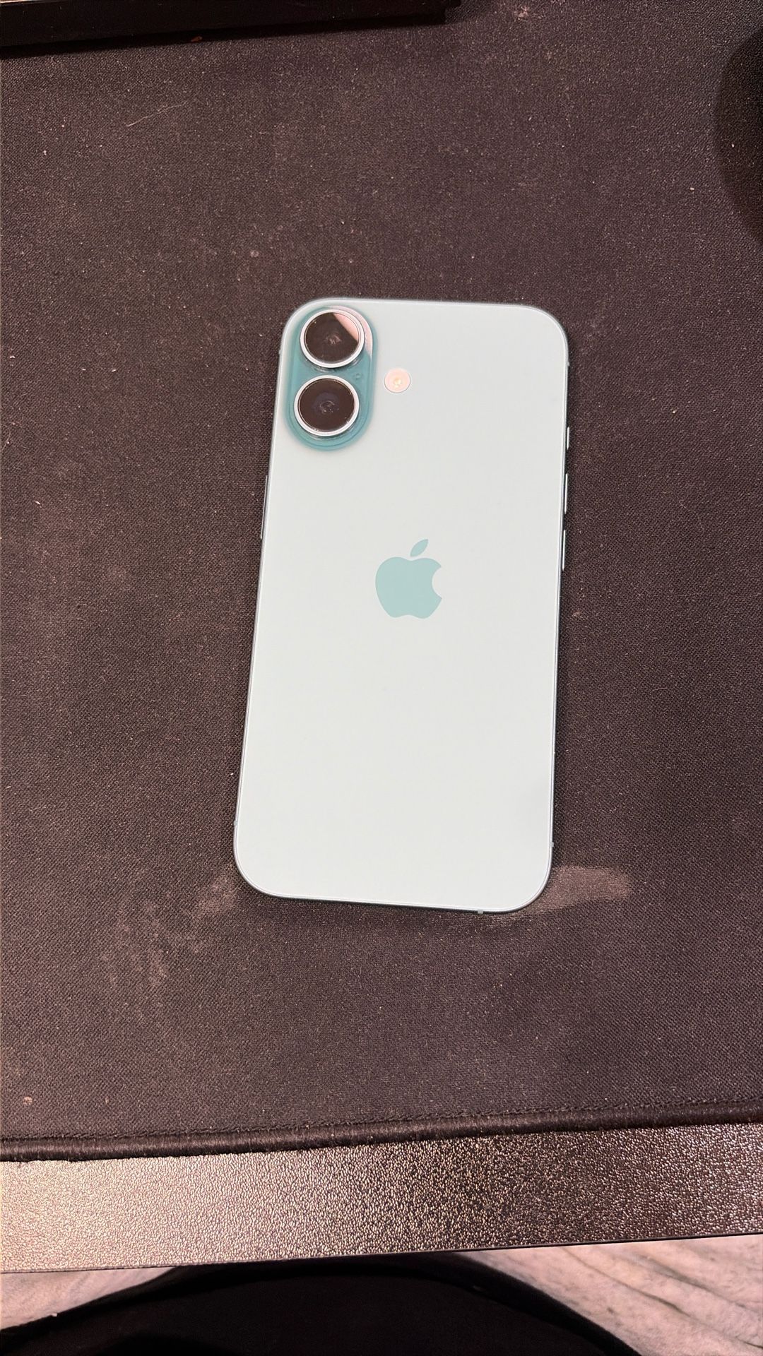 iPhone 16 128GB Teal Unlocked