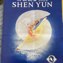 Shen Yun Tickets