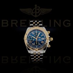 Breitling Chronomat Evolution 44MM 