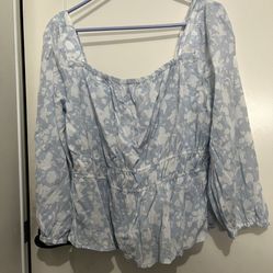 Women’s Shirt