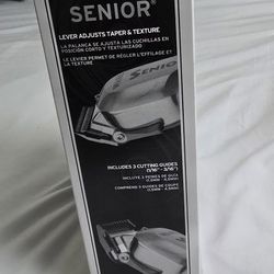 Walh Senior