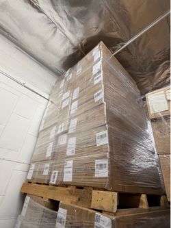 Dresser Wholesale Pallet