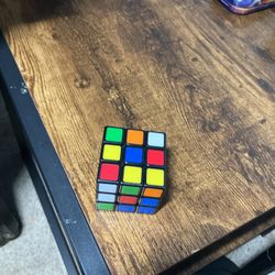 Rubik’s Cube