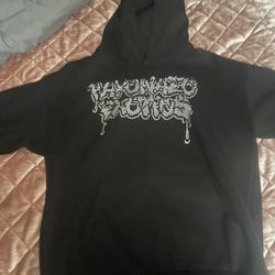 Sdl Hoodie