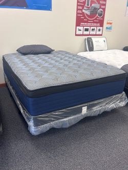 Brand New Mattresses – Great Prices – Queen, King & More