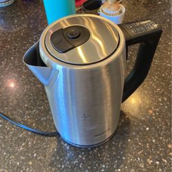 Miroco Kettle!