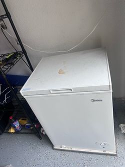 Freezer
