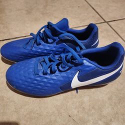 Nike Cleats