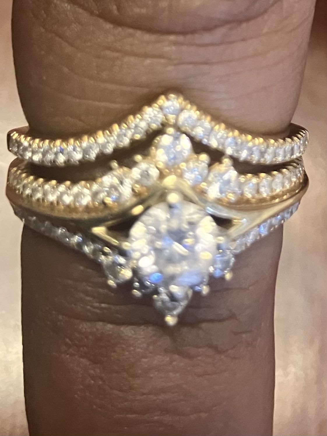 Engagement Ring