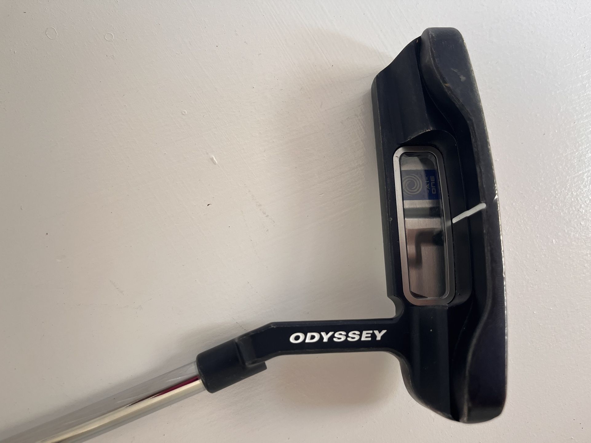 Odyssey AI One Putter