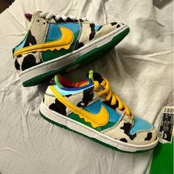 Nike SB Chunky Dunky