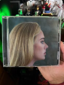 Adele 30 CD