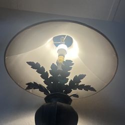 Vintage Floor Lamp (Read Description)