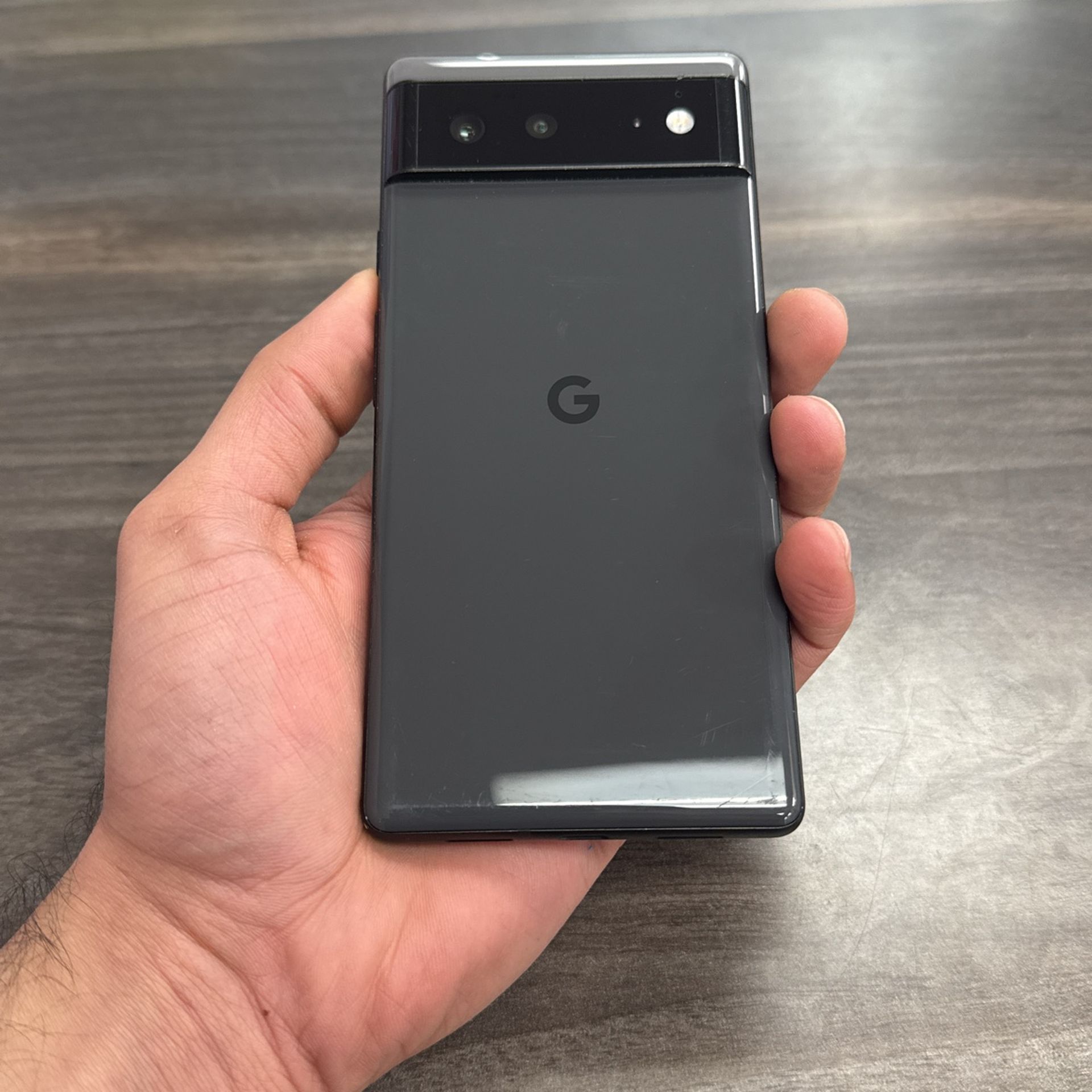 Google Pixel 6