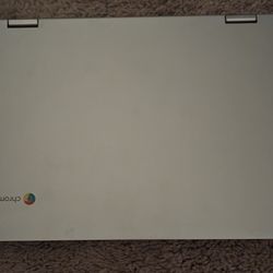 Google Chromebook Tablet 