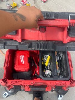Tool box