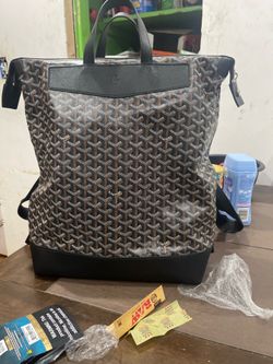 Goyard bag