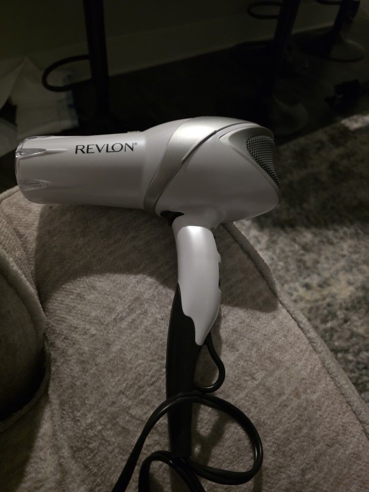 Revlon Hair Dryer