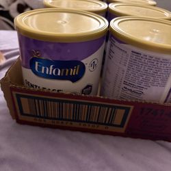 Enfamil Gentlelease 
