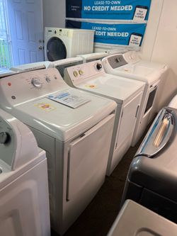 Heavy duty appliance deals