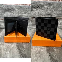 Carteras Cartera Billetera Wallet Men’s Hombre Hombres 