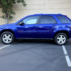 2005 Chevrolet Equinox