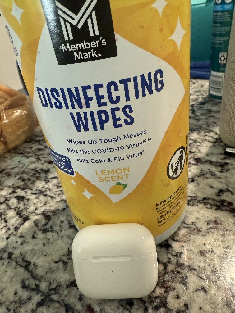 Airpods pro 3rd generation