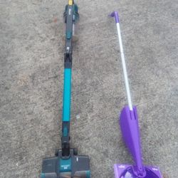 Shark Cordless Vacuum+Swifter