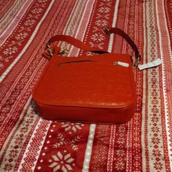 Beautiful And Sexy Looking Coach Crossbody Bag