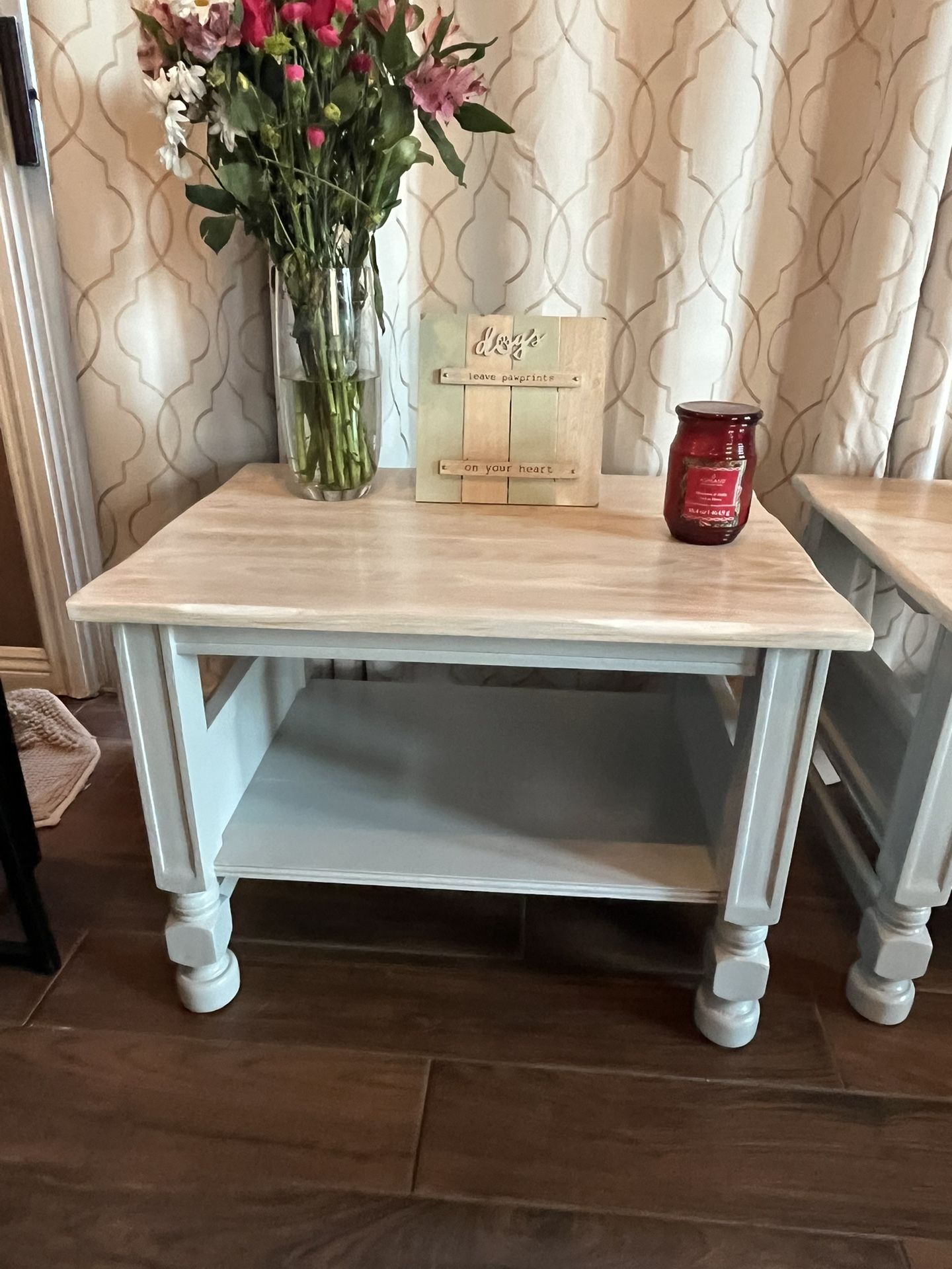 End Tables Night Stands Entry Way Tables